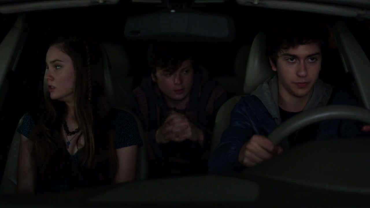 Stuck in Love Screenshot