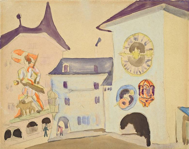 Часовня в Берне 1933.jpg