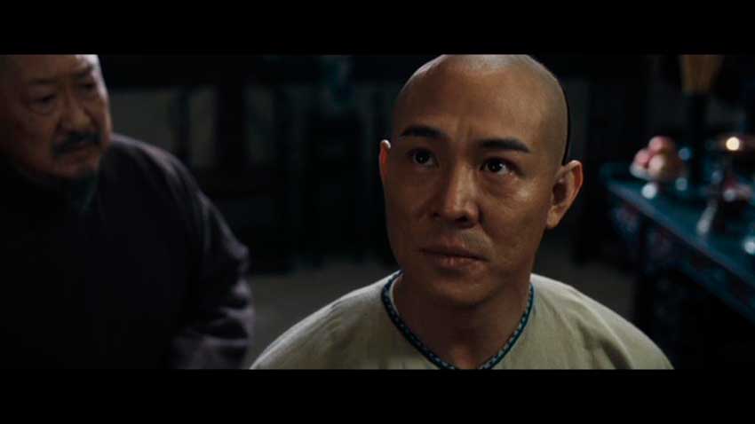 Fearl 5 - Fearless (Sin miedo) [DVD9 Full] [Pal] [Esp/Fra/Man] [5.1] [Sub:Esp/Ing/Fra] [2006] [Acción] [VS]