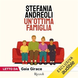 Stefania Andreoli – Un’ottima famiglia (2026) (mp3 – 128 kbps)