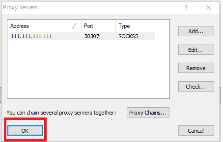 Guide Run Multiple Proxies With Mirror Mode Printable Version