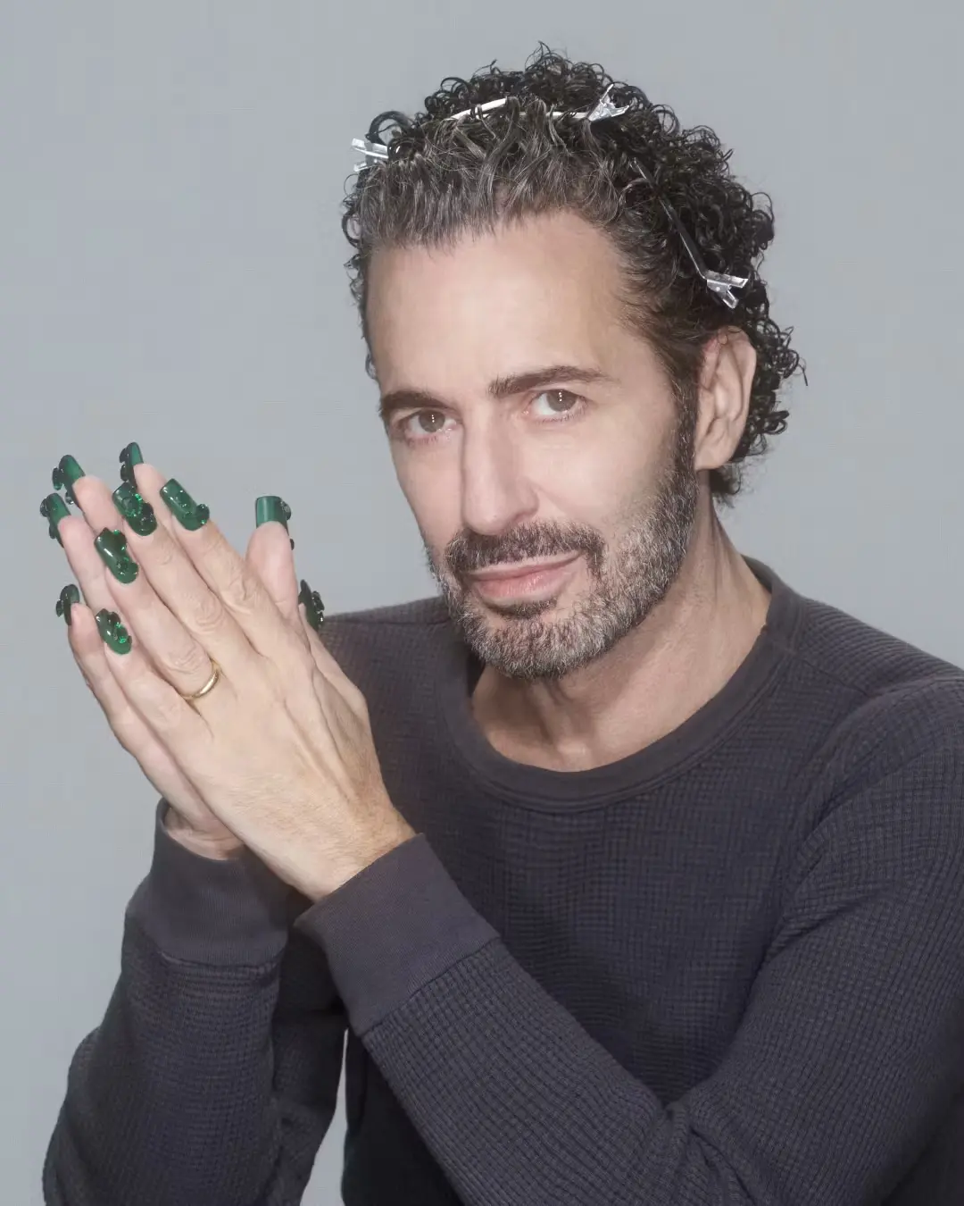 Marc Jacobs Beauty Makes a Bold Comeback After Five-Year Break