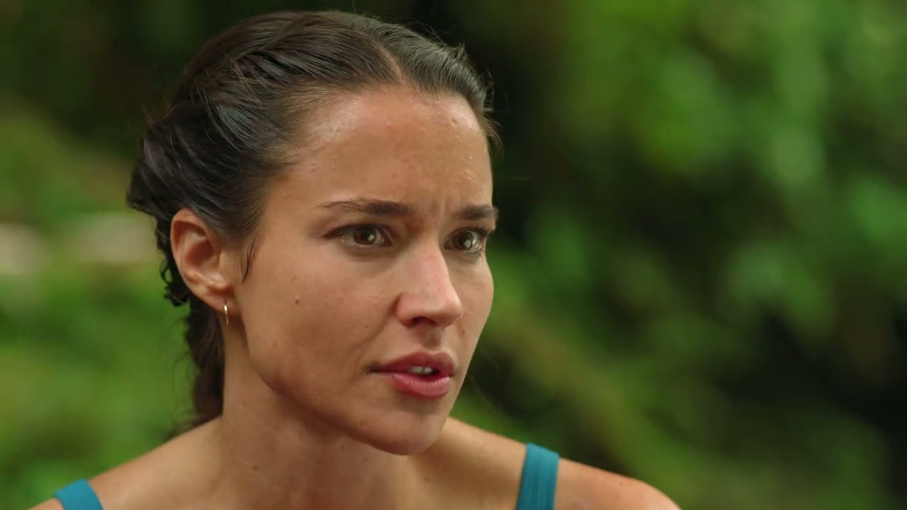 A Costa Rican Wedding Screenshot