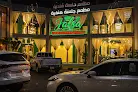 مطعم جلسة هندية