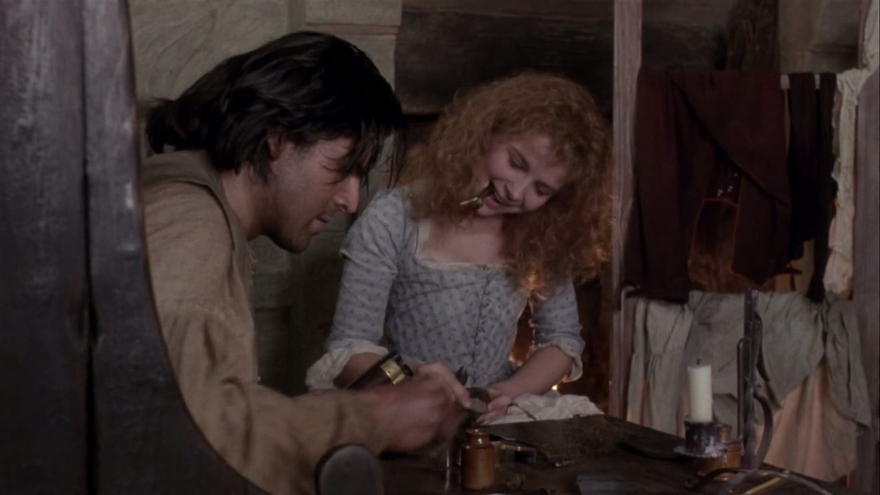 Wuthering Heights Screenshot