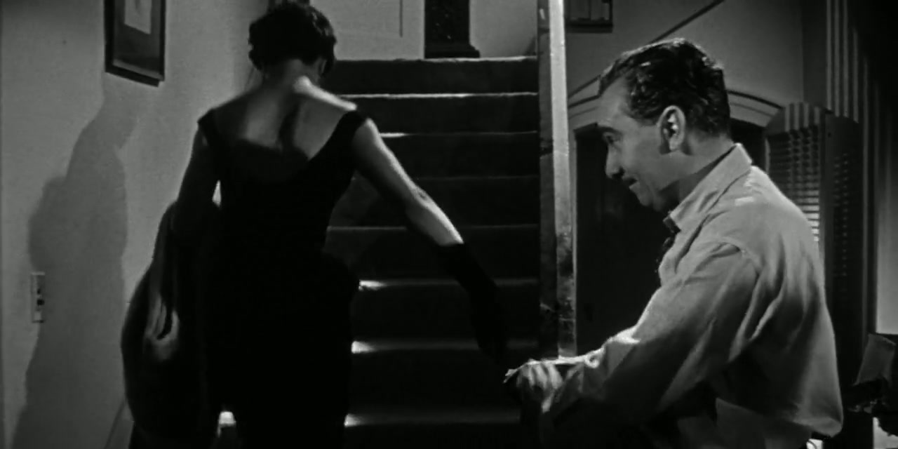 Invasion of the Body Snatchers Screenshot