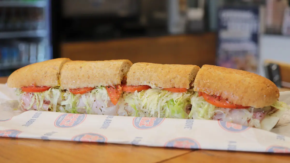 America's Fast Food Crown Toppled in 2026