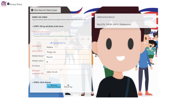 CSE-Professional-Eligibility-Thoby