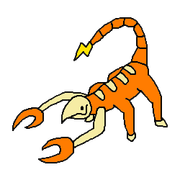 Scorpion