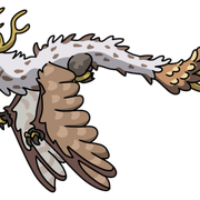 Dire Ghostwing