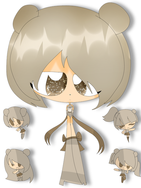 Headlegs