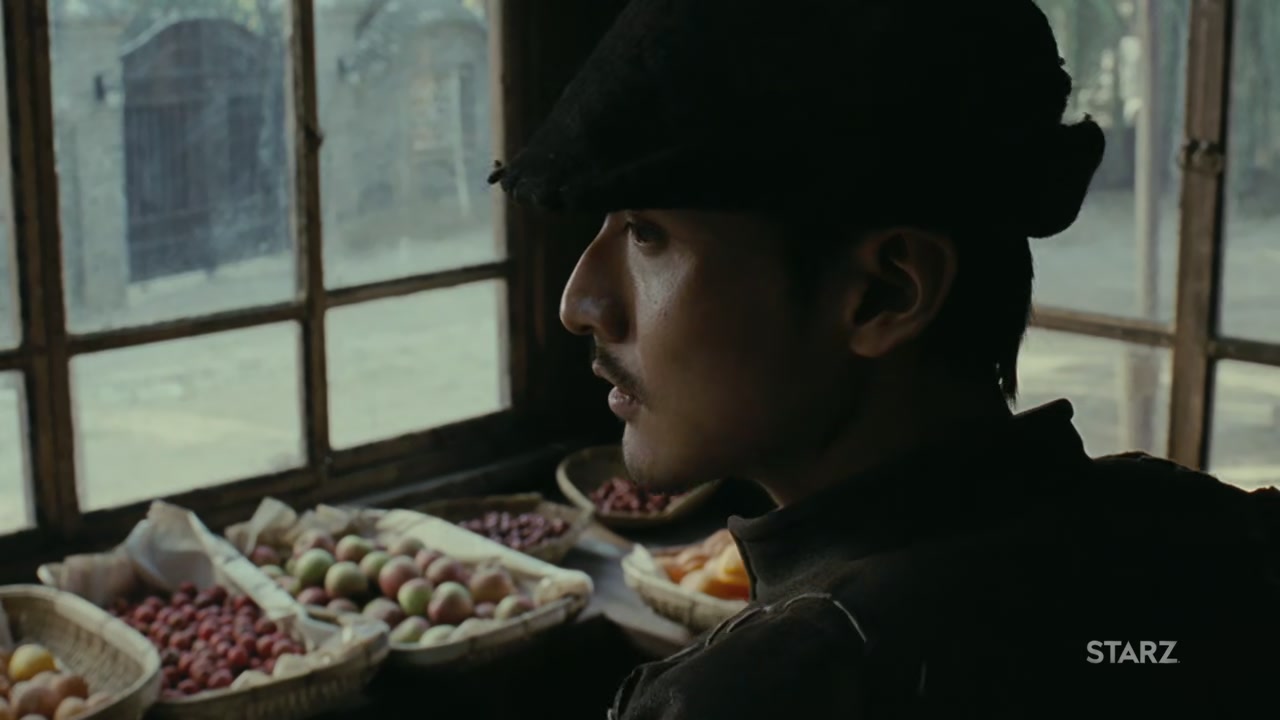 Judge Archer Screenshot
