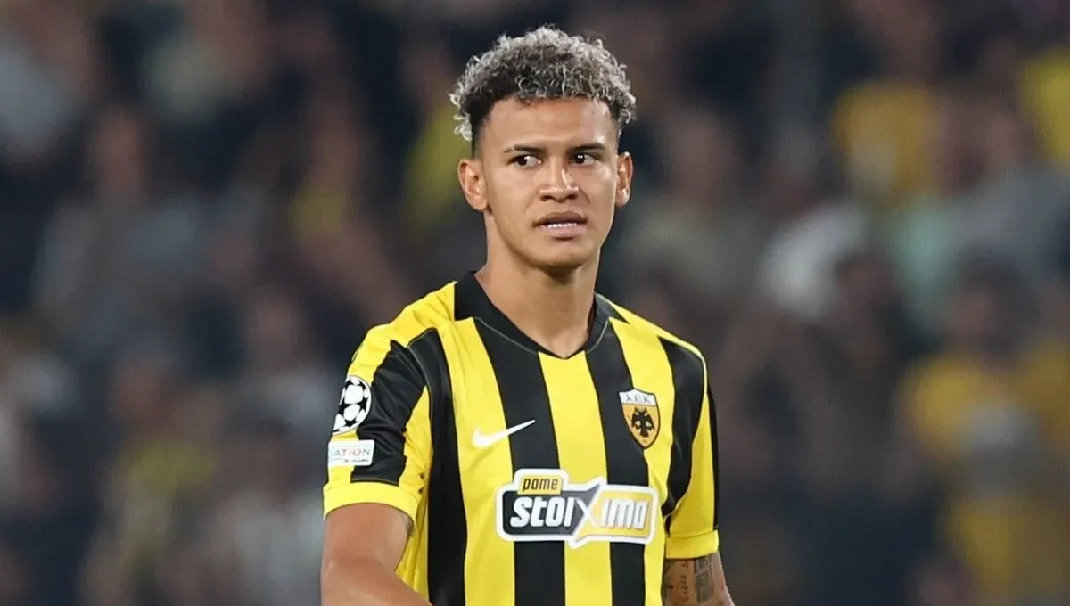 «Η πρόκριση της ΑΕΚ στο Champions League ενεργοποίησε μπόνους για Αριάγκα και Λεβάντε»