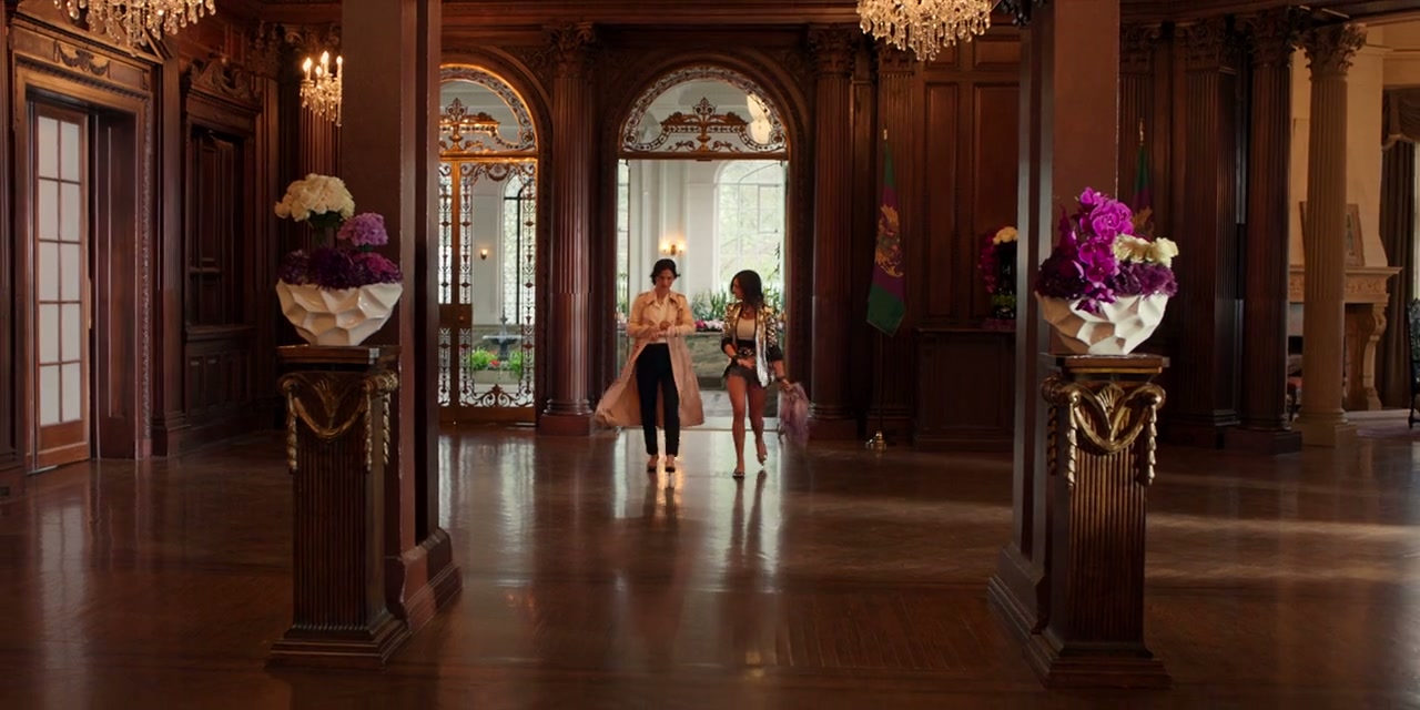 Secret Society of Second Born Royals Screenshot