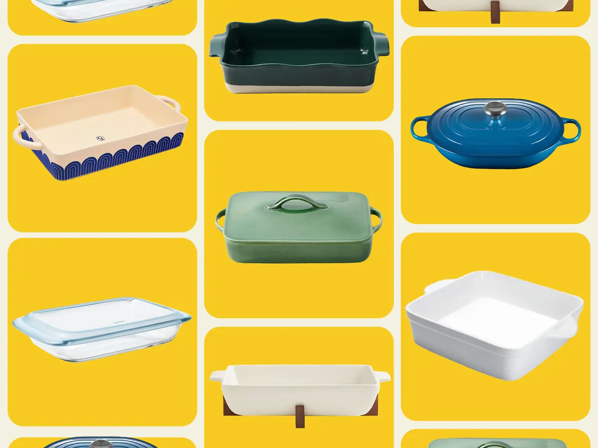 Top Casserole Picks for Home Cooks