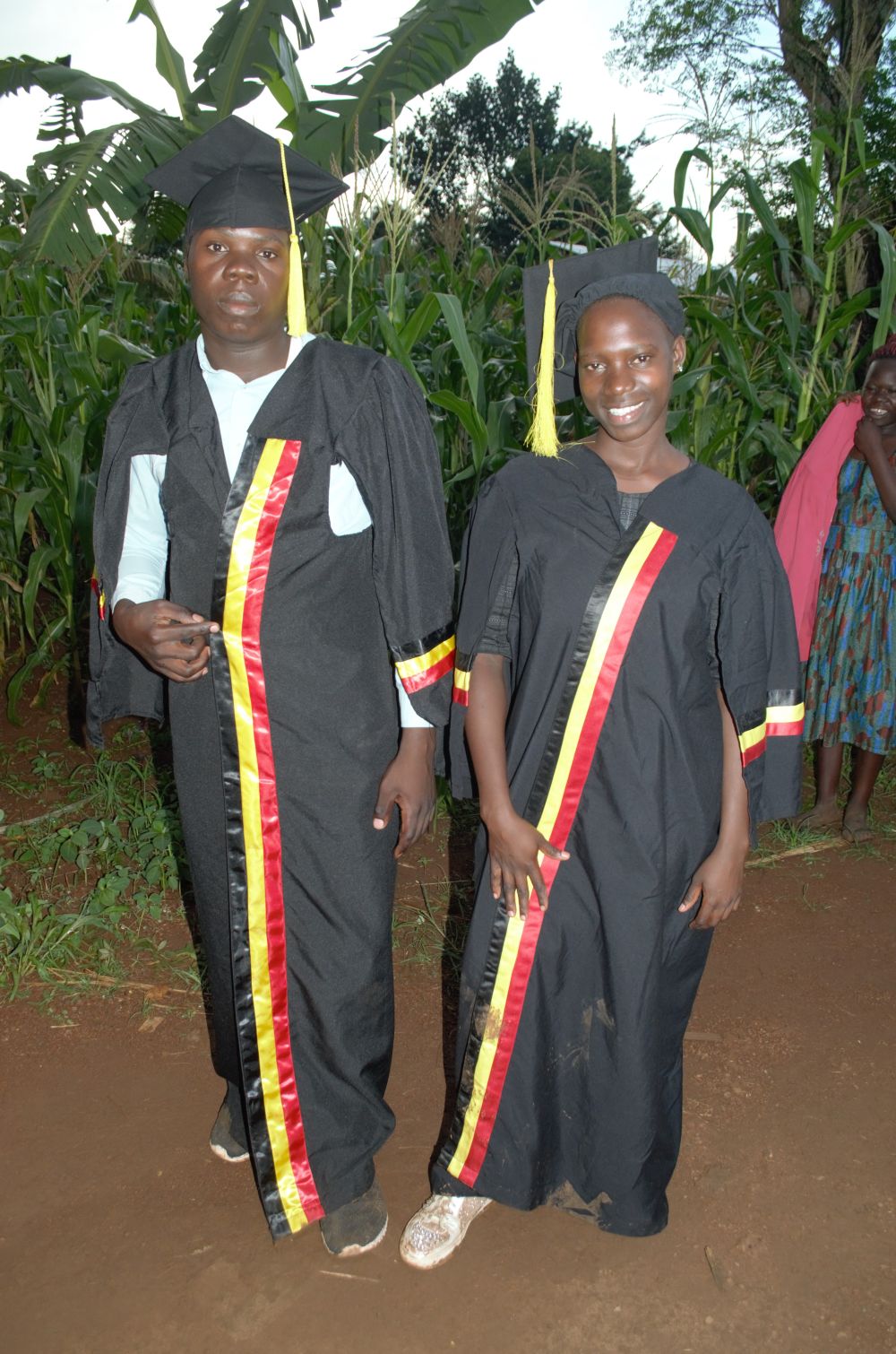 Sponsored Child 3