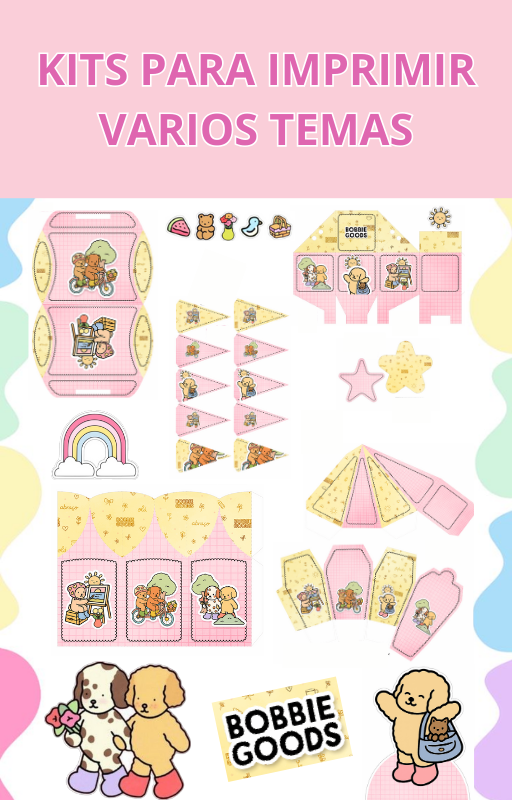 Kit Festa 01