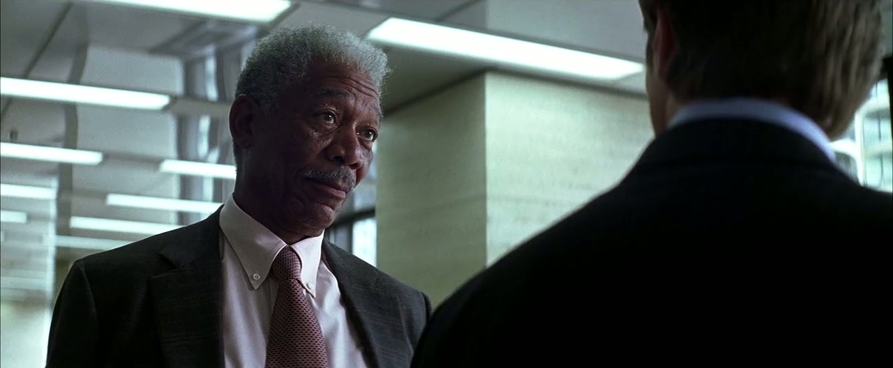 The Dark Knight Screenshot