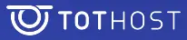 TotHost logo