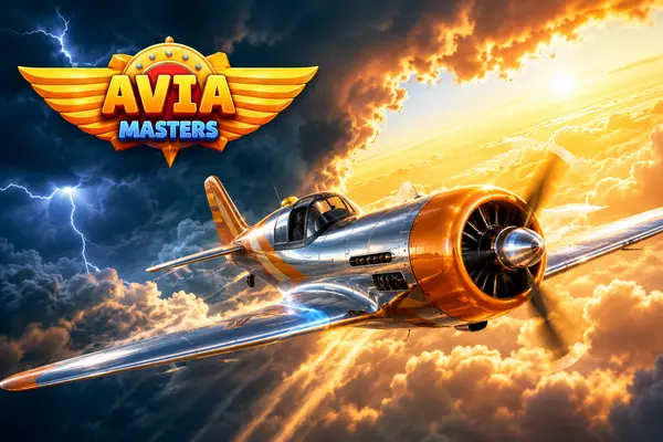 Aviamasters 07