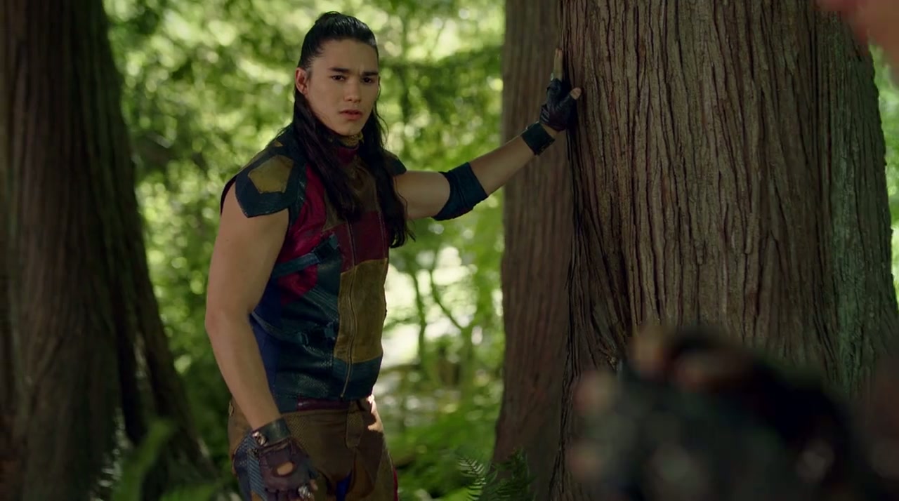 Descendants 3 Screenshot