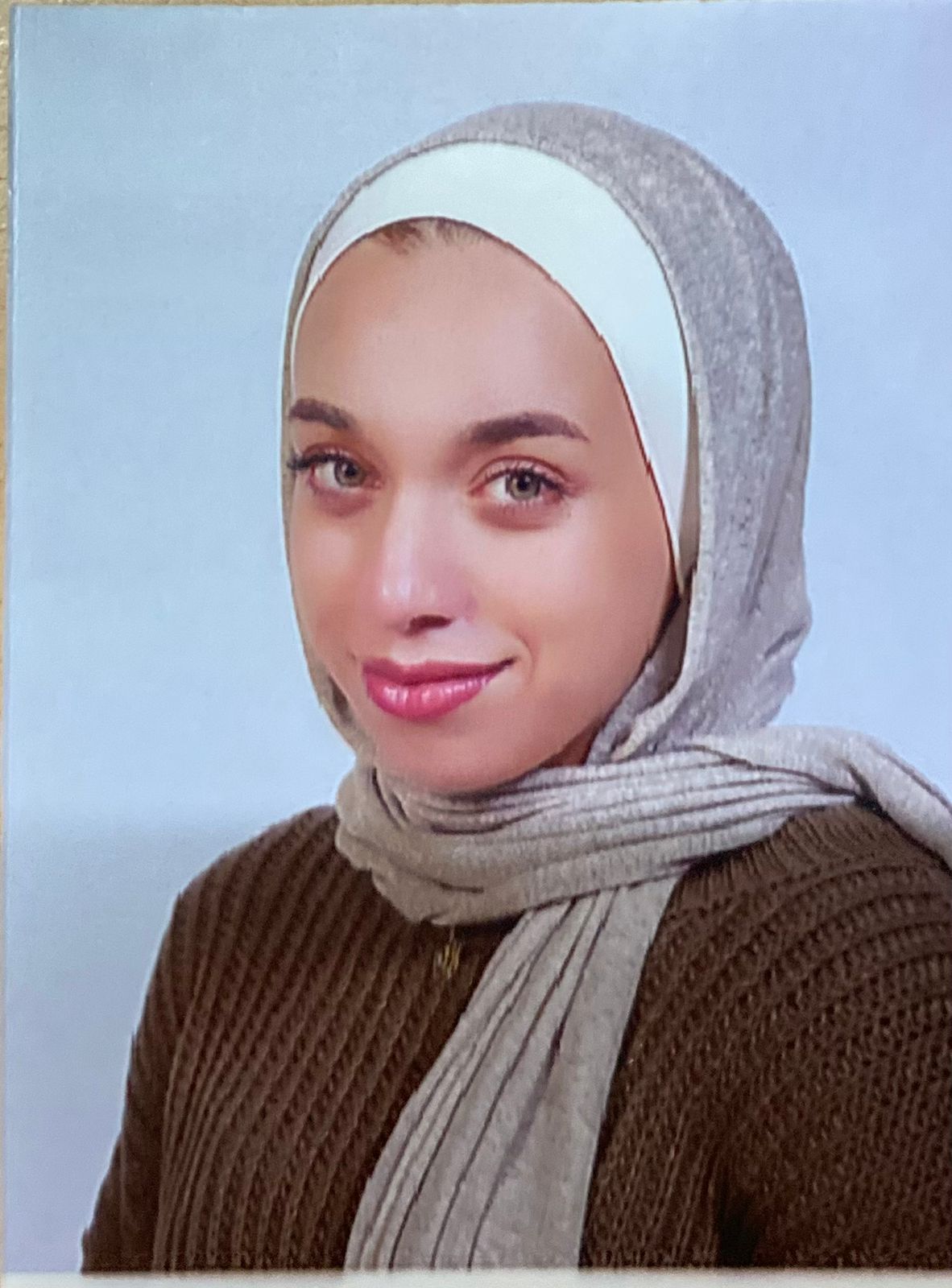 Fatima Fawaz Akeel