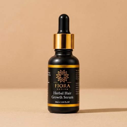 Herbal Hair Serum | 30ml
