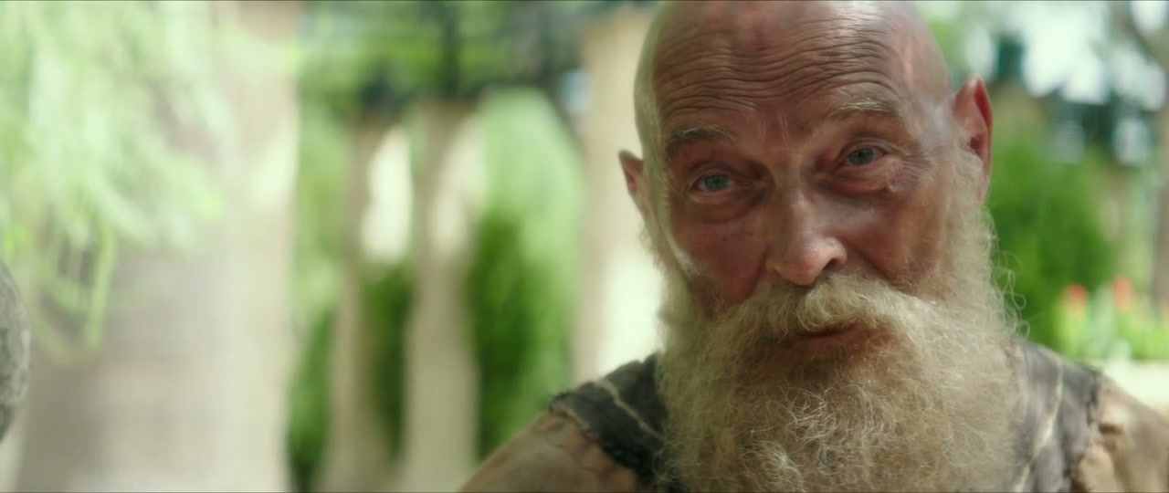 Paul Apostle of Christ Screenshot