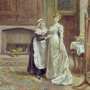 George Goodwin Kilburne 2