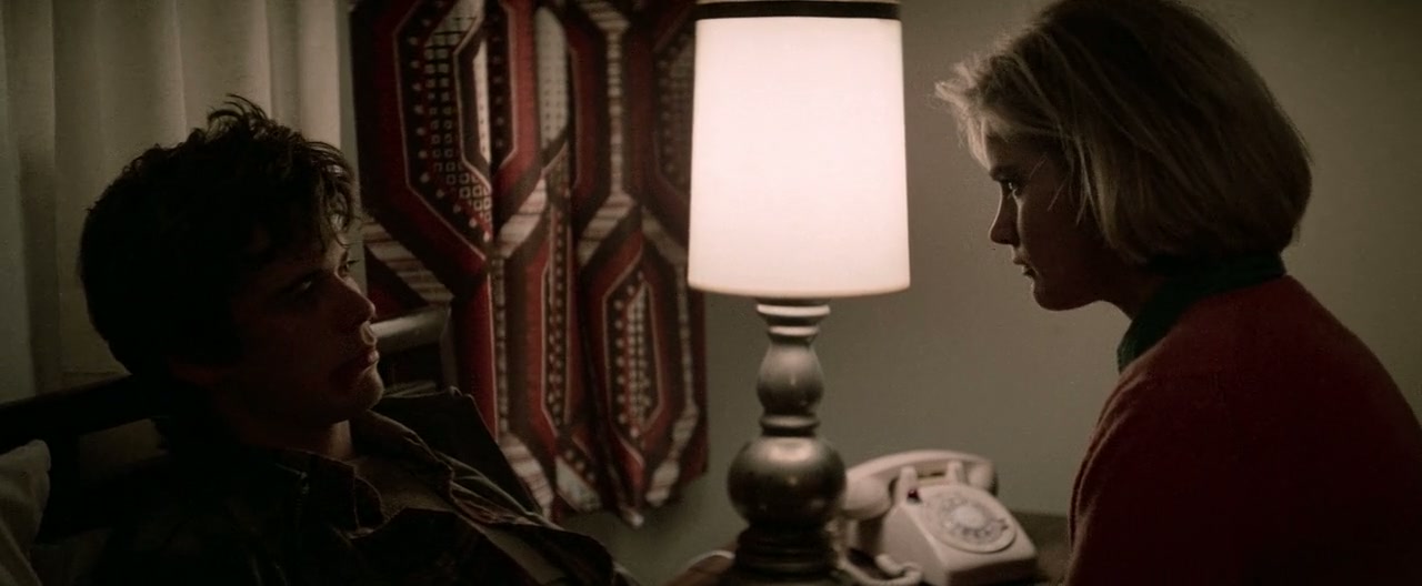 The Hitcher Screenshot