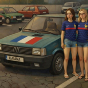 011 França