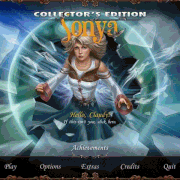 Sonya CE