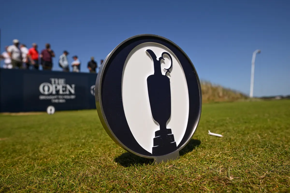 The Final Tee Time: 155 Golfers Set for 2026 Open Championship