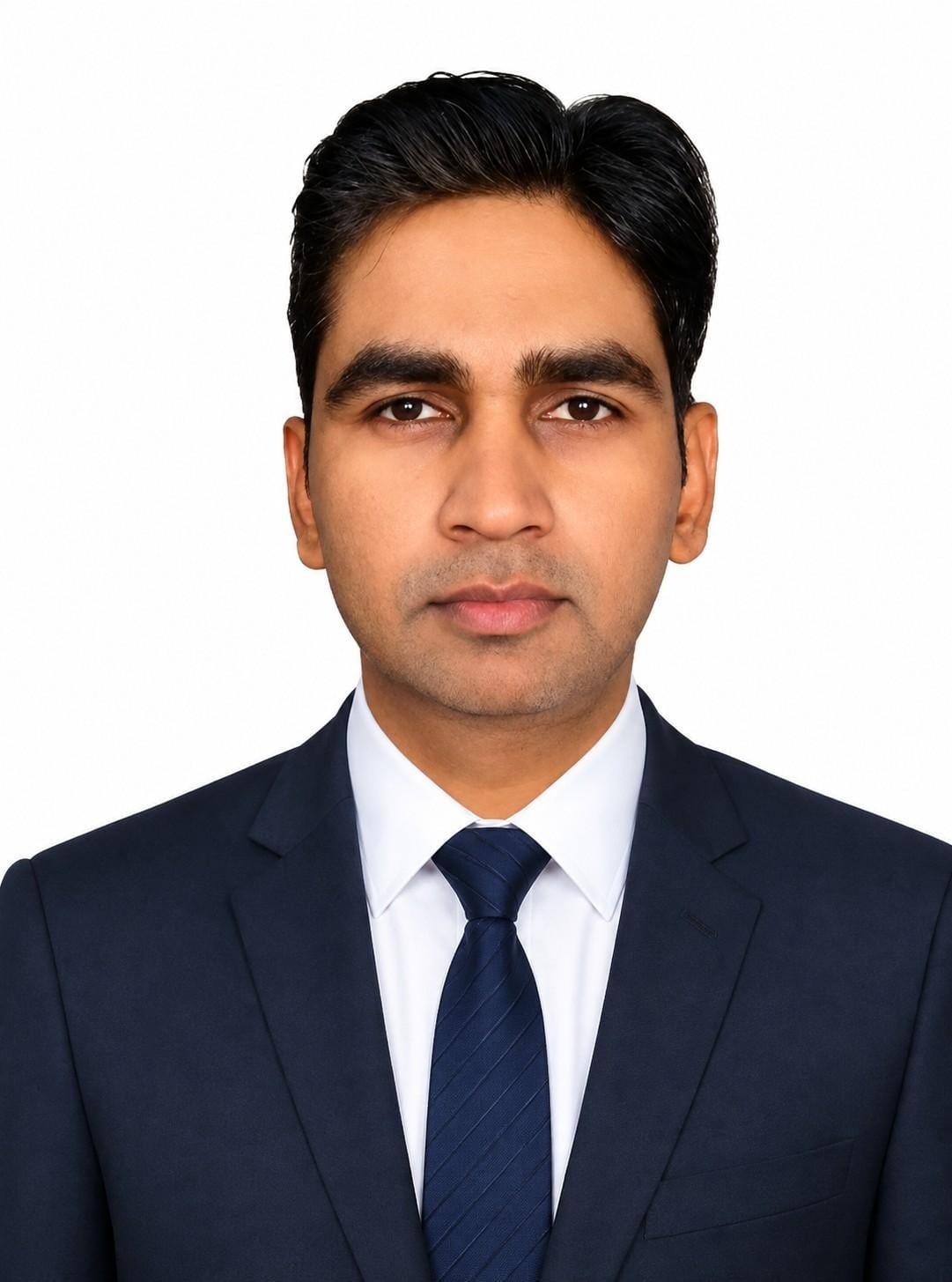 Dr. Shankar Lal