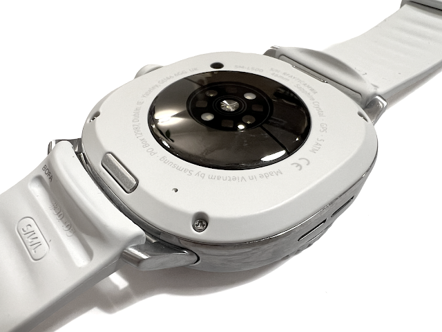 Samsung Galaxy Watch8 Classic