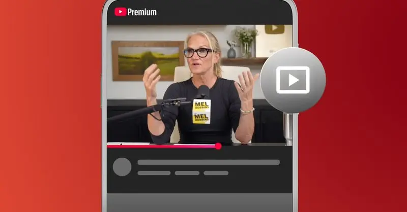 YouTube Unveils Exclusive Podcast Features for Premium Subscribers