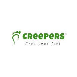 Creepers Socks logo