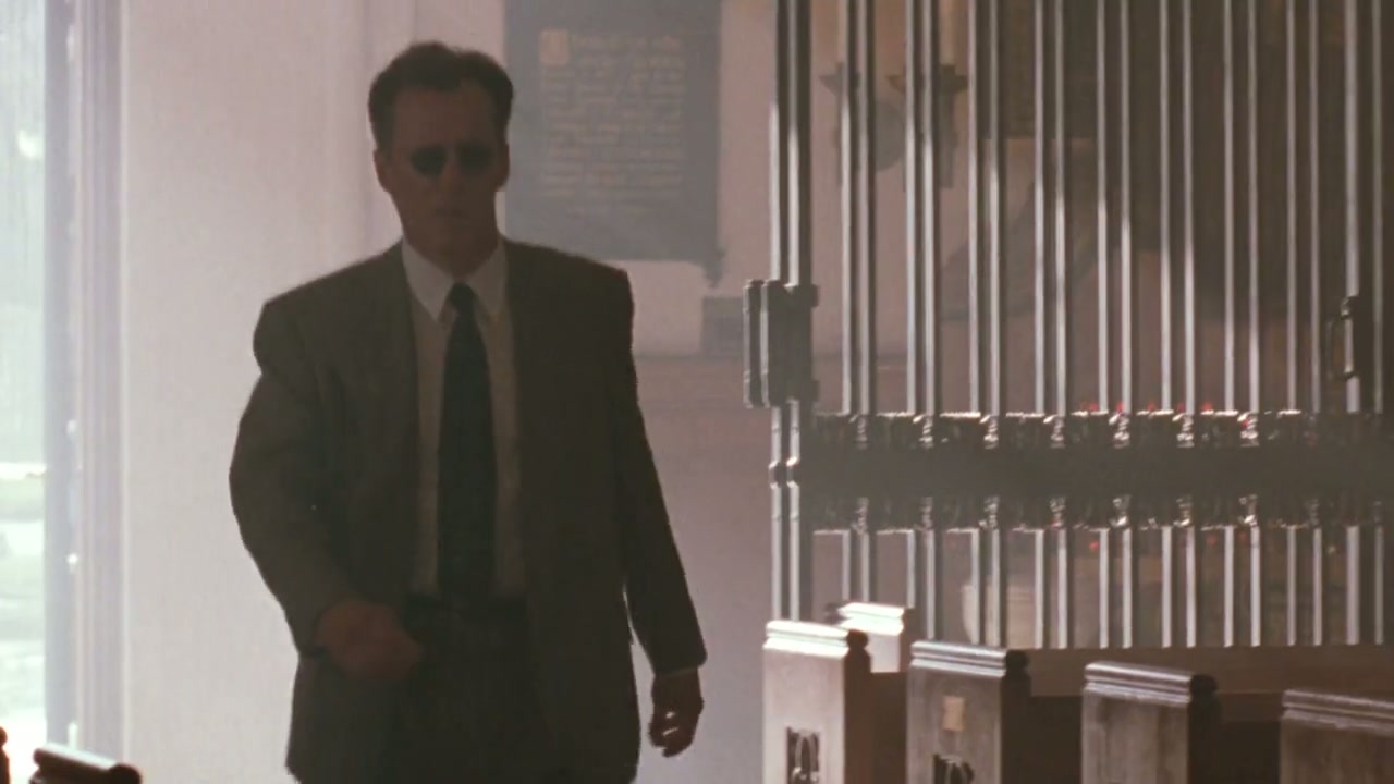 The Specialist Screenshot