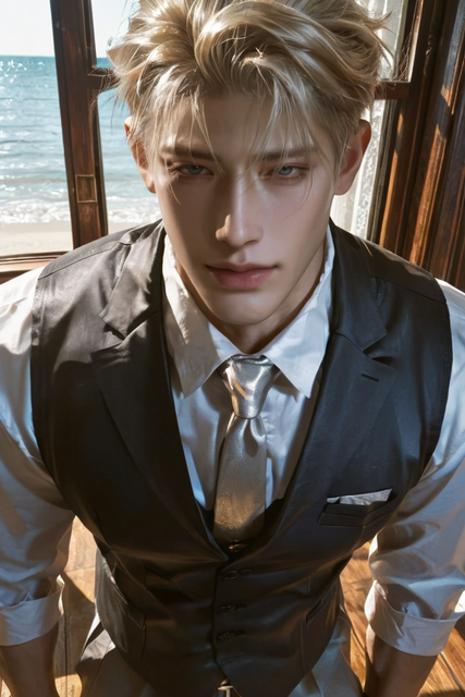 Sylvain 2