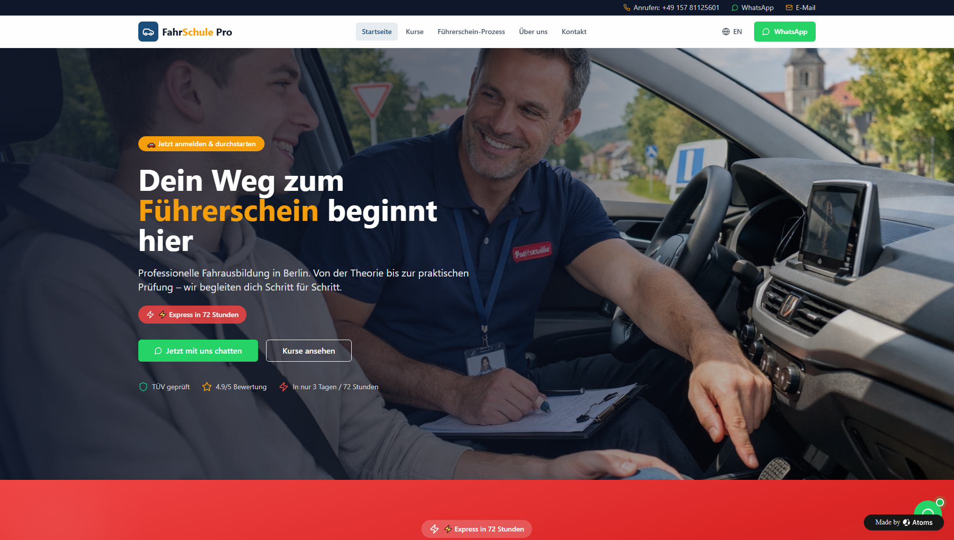 Primary capture · originallegalschnell.de