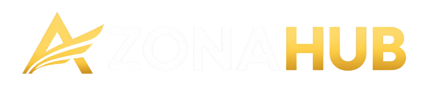 AzonaHub Logo