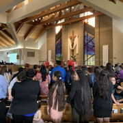 Confirmation Class (4)