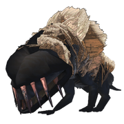 Arctic-Ravager