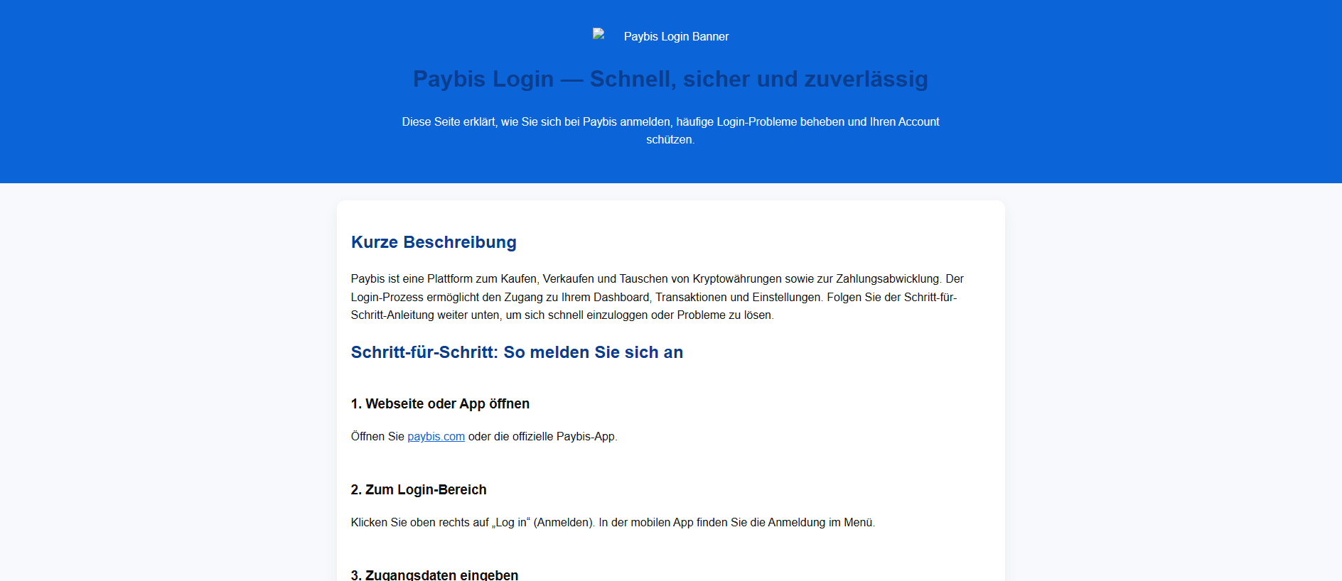 Stored capture of auth-paybislogin-io-us.pages.dev