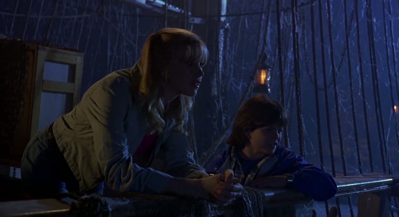 Turbo: A Power Rangers Movie Screenshot