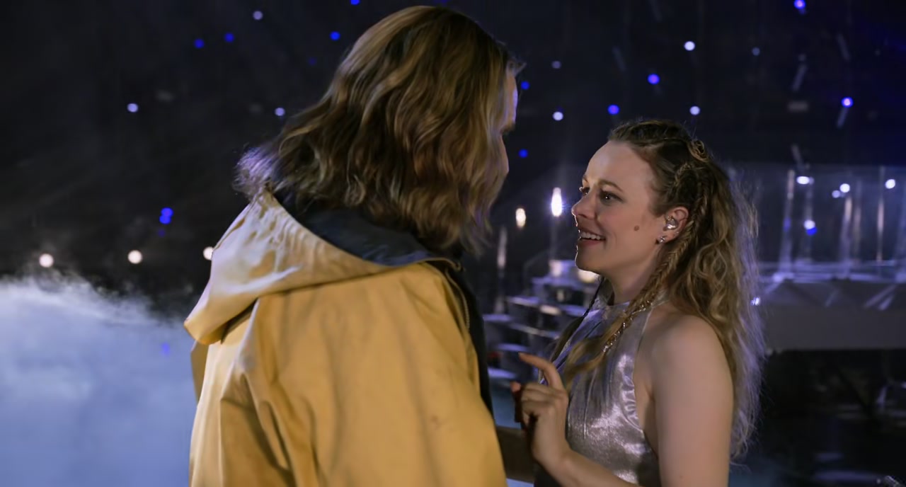 Eurovision Song Contest: The Story of Fire Saga Screenshot