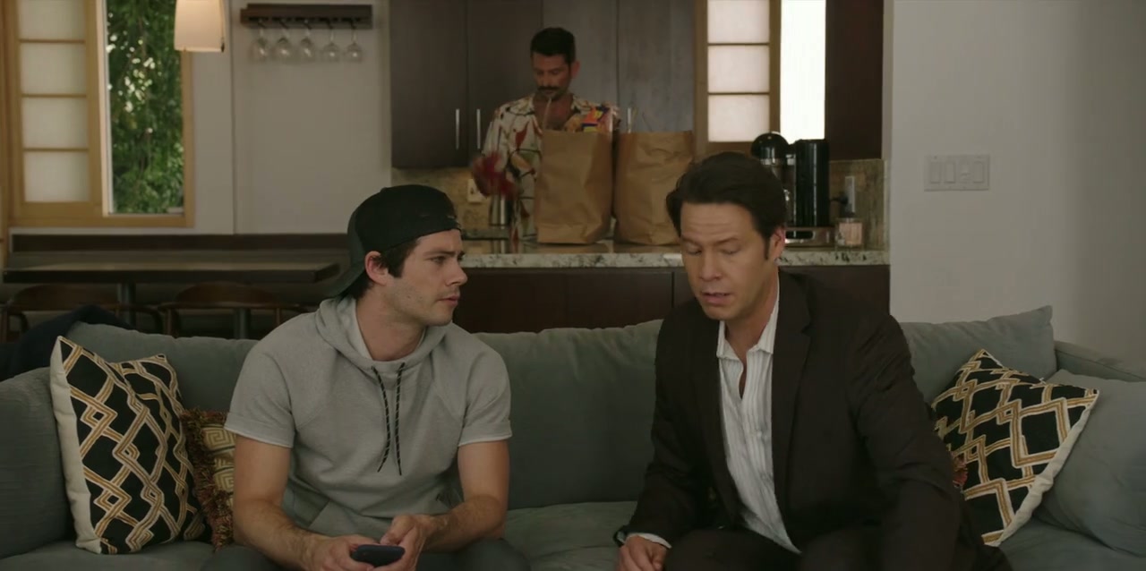 Maximum Truth Screenshot