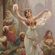 The Dancer