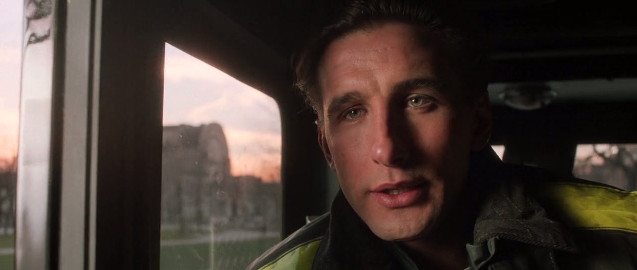 Backdraft Screenshot