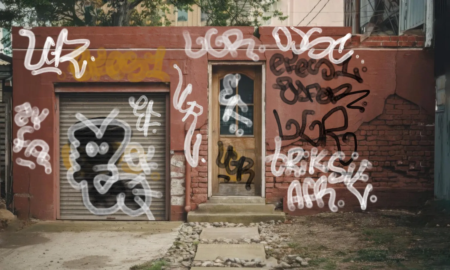 Graffiti artwork by efes289ojs